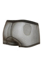 MaleBasics - Pouch Boxer - Leopard Print - Stag Shop