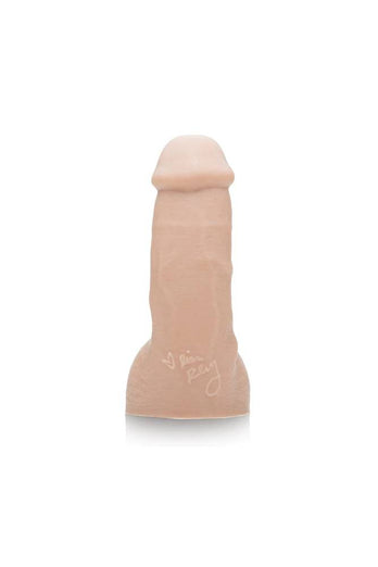 Fleshjack - Boys - Liam Riley's Realistic Dildo - Stag Shop
