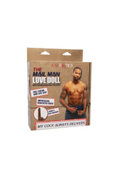 Cal Exotics - Mail Man Love Doll - Stag Shop