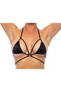 BodyZone - Small Strappy Triangle Top - MB1682 - Assorted Colours - Stag Shop