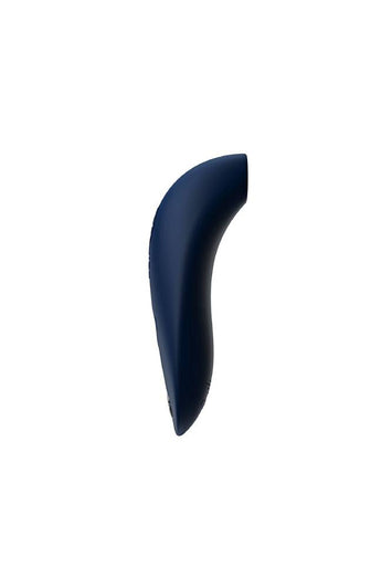We-Vibe - Melt Pleasure Air Clitoral Stimulator - Midnight Blue - Stag Shop