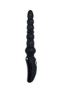 Evolved - Magic Stick - Flexible Beaded Vibrator - Black - Stag Shop