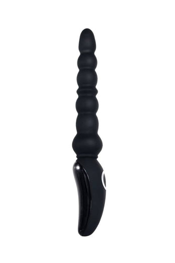 Evolved - Magic Stick - Flexible Beaded Vibrator - Black - Stag Shop