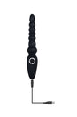Evolved - Magic Stick - Flexible Beaded Vibrator - Black - Stag Shop