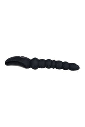 Evolved - Magic Stick - Flexible Beaded Vibrator - Black - Stag Shop