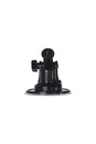 Evolved - Gender X - Message in a Bottle Spinning & Thrusting Stroker - Black - Stag Shop