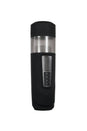 Evolved - Gender X - Message in a Bottle Spinning & Thrusting Stroker - Black - Stag Shop