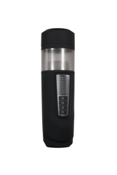 Evolved - Gender X - Message in a Bottle Spinning & Thrusting Stroker - Black - Stag Shop