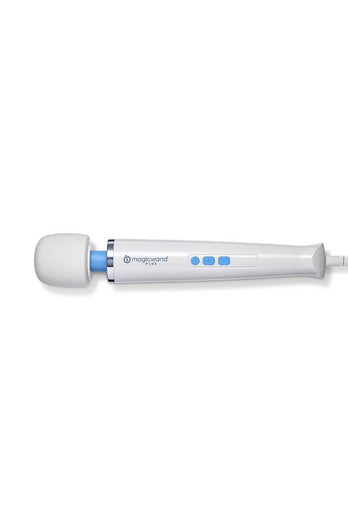 Vibratex - The Magic Wand Plus - Massage Wand - Stag Shop