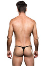 X-Gen - Envy - Magnetic Microfiber G-string - S/M - Stag Shop