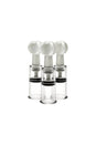 XR Brands - Size Matters - Max Twist Clit and Nipple Triple Sucker Set - Stag Shop