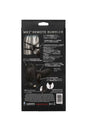 Cal Exotics - Her Royal Harness - ME2 Remote Controlled Rumbler - Black - Stag Shop