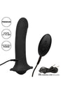 Cal Exotics - Her Royal Harness - ME2 Remote Controlled Rumbler - Black - Stag Shop