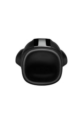 Satisfyer - Men's Vibrating Masturbator - Black - Stag Shop