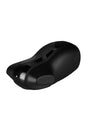 Satisfyer - Men's Vibrating Masturbator - Black - Stag Shop