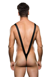 X-Gen - Evny - Slingshot - Black - Stag Shop