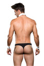X-Gen - Envy - Tuxedo with Cuffs - 3 PC Set - M/L - Stag Shop