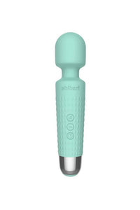 Thumbnail for Shibari - Mini Halo Wireless Vibrator - Minty Green - Stag Shop