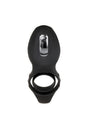 Zero Tolerance - Mr. Flicker - Tongue Flicking Remote Controlled Dual Cock Ring - Stag Shop
