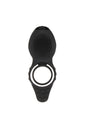 Zero Tolerance - Mr. Flicker - Tongue Flicking Remote Controlled Dual Cock Ring - Stag Shop