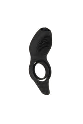 Zero Tolerance - Mr. Flicker - Tongue Flicking Remote Controlled Dual Cock Ring - Stag Shop