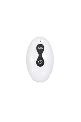 Zero Tolerance - Mr. Flicker - Tongue Flicking Remote Controlled Dual Cock Ring - Stag Shop