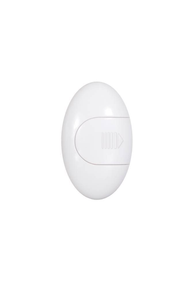 Zero Tolerance - Mr. Flicker - Tongue Flicking Remote Controlled Dual Cock Ring - Stag Shop