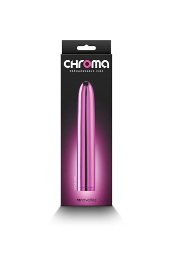 NS Novelties - Chroma - 7