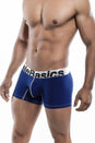 MaleBasics - Performance Boxer - Navy - Stag Shop