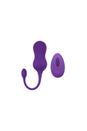 double time kegels with remote 