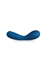 Ohmibod - BlueMotion Nex2 Bluetooth G-spot Vibrator - Blue - Stag Shop