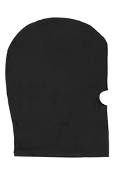 Ouch by Shots Toys - Submission Mask - Black - Stag Shop