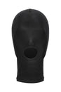 Ouch by Shots Toys - Submission Mask - Black - Stag Shop