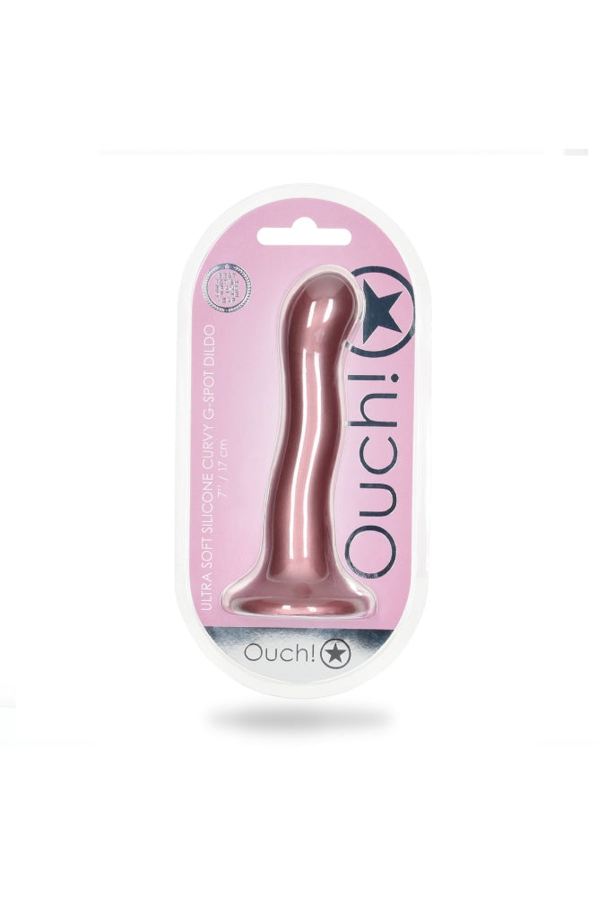 Ouch by Shots Toys - 7