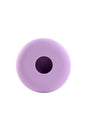 Sportsheets - OVE - Silicone Dildo & Harness Cushion - Lavender - Stag Shop