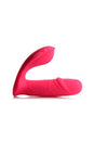 XR Brands - Inmi - Panty Thumper Vibrator with Remote - Pink - Stag Shop