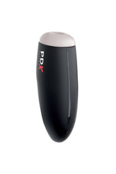 Pipedream Extreme - PDX Elite - Fap-O-Matic Sucking & Vibrating Masturbator - Stag Shop