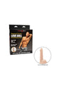 Cal Exotics - Personal Trainer Love Doll - Stag Shop
