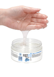 Shots Toys - Fist It - Extra Thick Water-Based Lube - Stag Shop