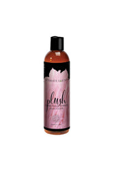 Intimate Earth - Plush Super Thick Hybrid Hybrid Anal Glide - Stag Shop