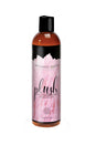 Intimate Earth - Plush Super Thick Hybrid Hybrid Anal Glide - Stag Shop