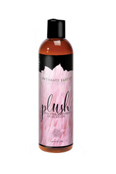 Intimate Earth - Plush Super Thick Hybrid Hybrid Anal Glide - Stag Shop