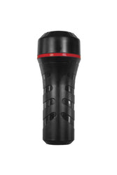 Zero Tolerance - Pop on the Go Stroker - Beige - Stag Shop
