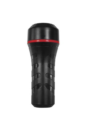 Zero Tolerance - Pop on the Go Stroker - Beige - Stag Shop