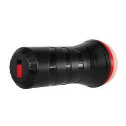 Zero Tolerance - Pop on the Go Stroker - Beige - Stag Shop