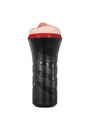 Zero Tolerance - Pop on the Go Stroker - Beige - Stag Shop