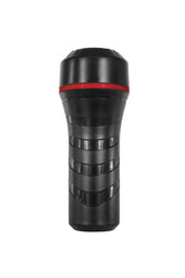 Zero Tolerance - Pop on the Go Stroker - Brown - Stag Shop