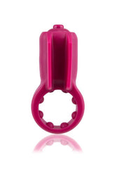 Screaming O - PrimO - Minx Vibrating Cock Ring - Merlot - Stag Shop