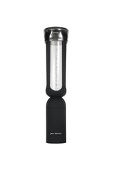 Zero Tolerance - Pump it Up Rechargeable Suction Penis Pump - Clear - Stag Shop