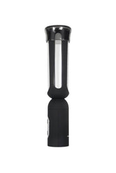 Zero Tolerance - Pump it Up Rechargeable Suction Penis Pump - Clear - Stag Shop